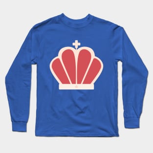 Revue Starlight Karen Crown Long Sleeve T-Shirt